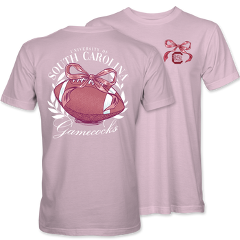 Football Bow USC - 22470